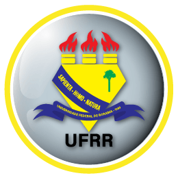 Brasão da UFRR