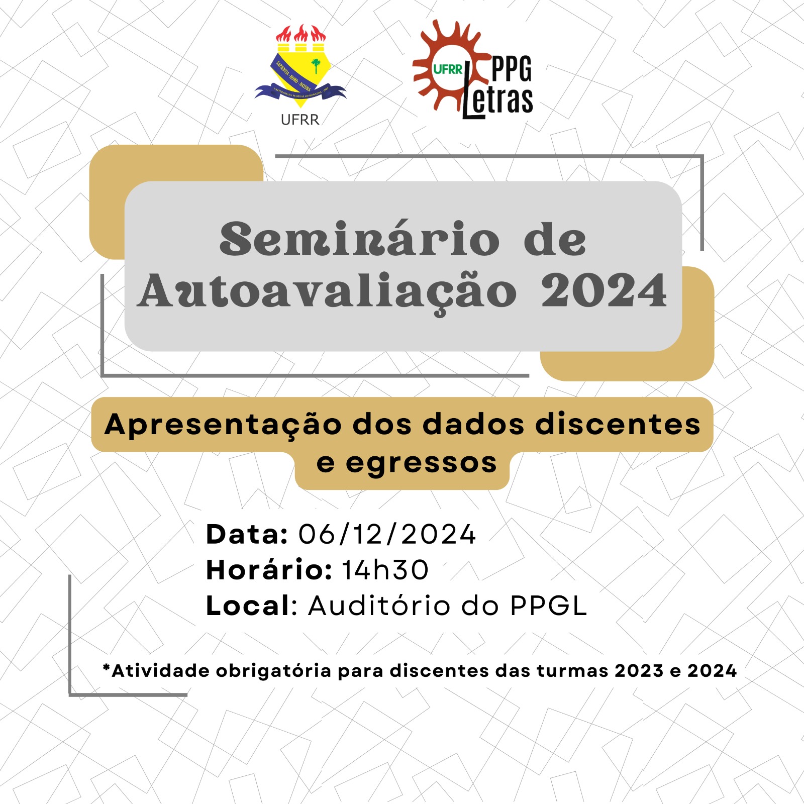 CHAMADA para apresentação de trabalhos: VIII Congresso Regional da Região Norte & III Seminário de Africanidades e Minorias Sociais